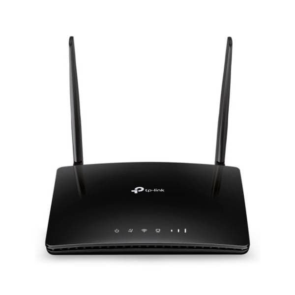 TP-LINK Archer MR402 AC1200 4G WiFi ruter 0