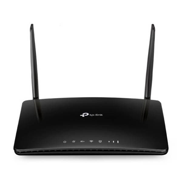 TP-LINK Archer MR500 AC1200 4G WiFi ruter 0