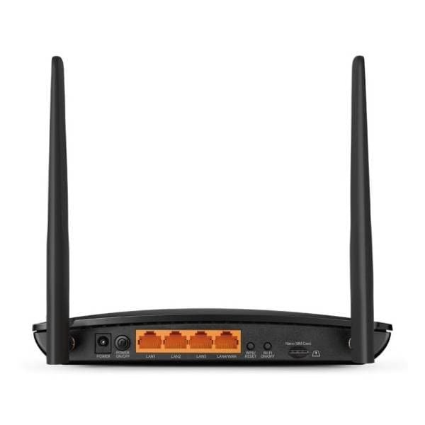 TP-LINK Archer MR500 AC1200 4G WiFi ruter 1