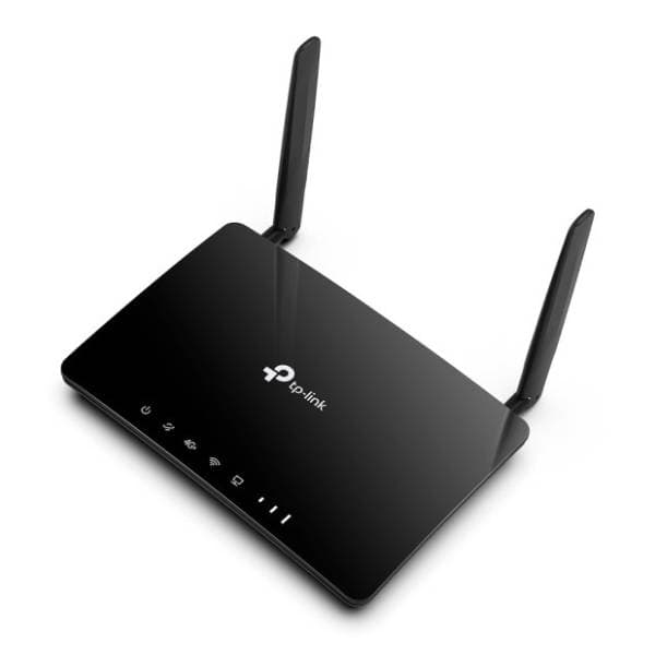 TP-LINK Archer MR500 AC1200 4G WiFi ruter 2