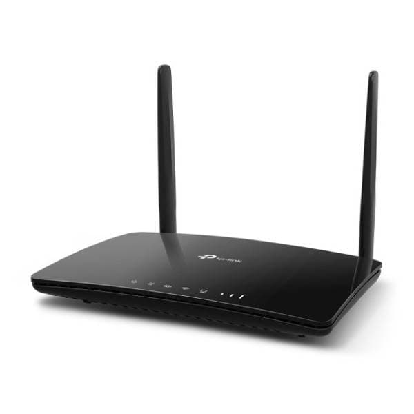 TP-LINK Archer MR500 AC1200 4G WiFi ruter 3