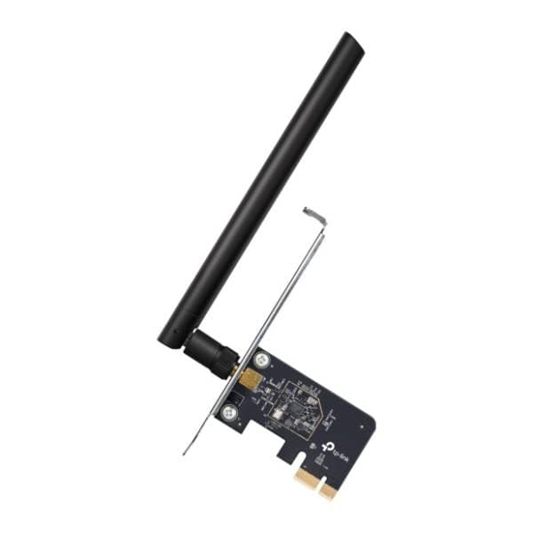 TP-LINK Archer T2E AC600 WiFi adapter 0