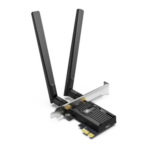 TP-LINK Archer TX55E AX3000 WiFi mrežna karta 0