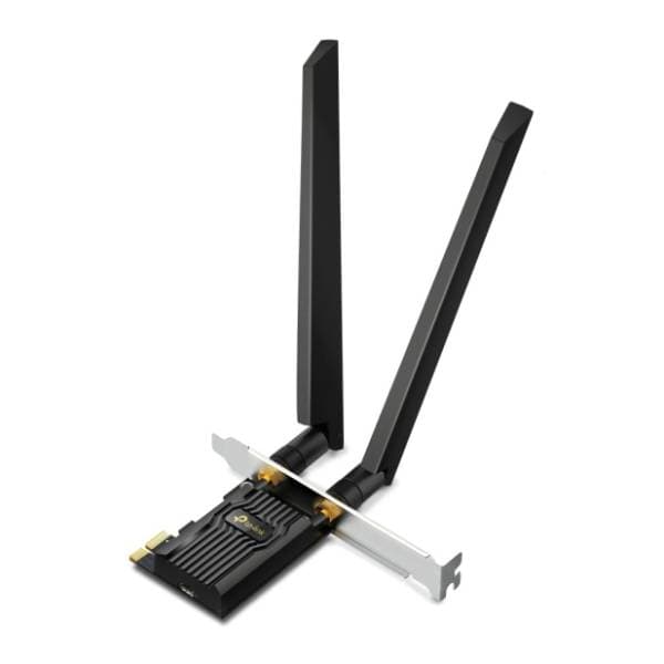 TP-LINK Archer TXE72E AX5400 WiFi adapter 0