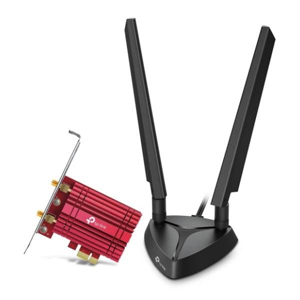 TP-LINK Archer TXE75E AXE5400 WiFi adapter 1