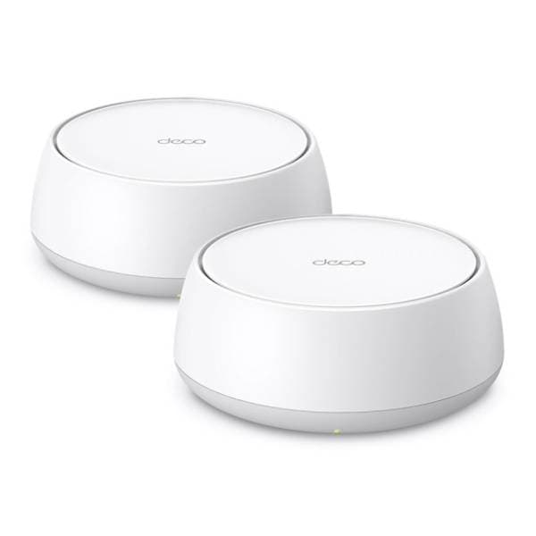TP-LINK Deco BE25 2-pack WiFi mesh sistem 0