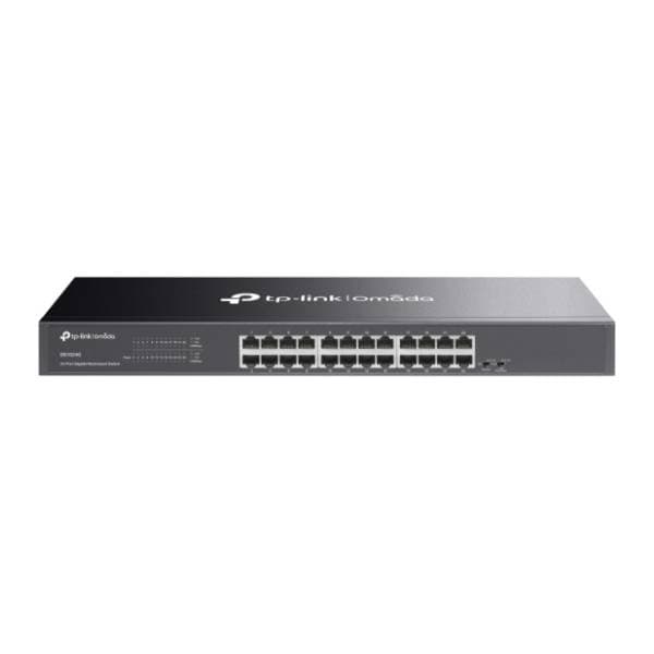 TP-LINK DS1024G Omada 24-port switch 0
