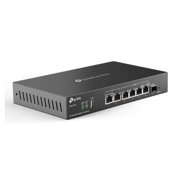 TP-LINK ER707-M2 Omada Multi-Gigabit switch 1