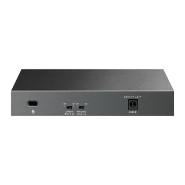 TP-LINK LS106LP(UN) 6-port switch 2