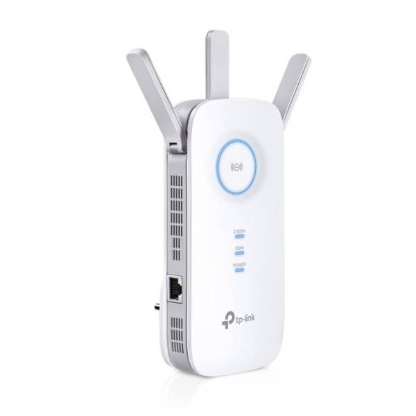 TP-LINK RE550 AC1900 WiFi range extender 0