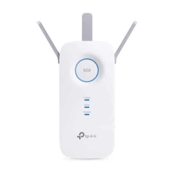 TP-LINK RE550 AC1900 WiFi range extender 1