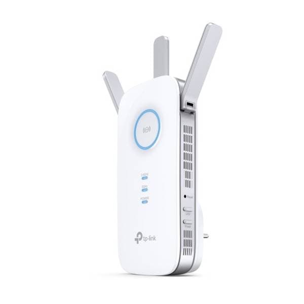 TP-LINK RE550 AC1900 WiFi range extender 2