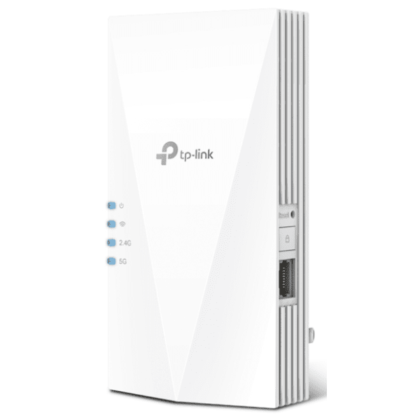 TP-LINK RE700X AX3000 WiFi range extender 0