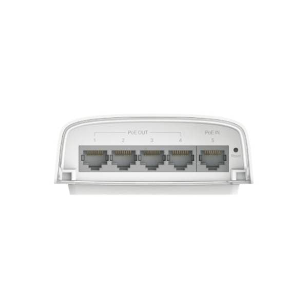 TP-LINK SG2005P-PD Omada switch 2