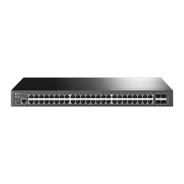 TP-LINK SG3452X 48-port switch 0