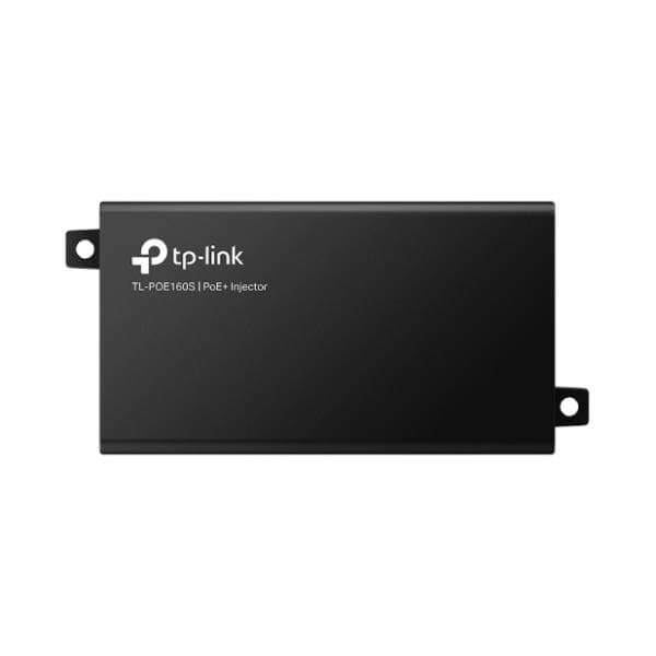 TP-LINK TL-POE160S PoE+ Injector 1