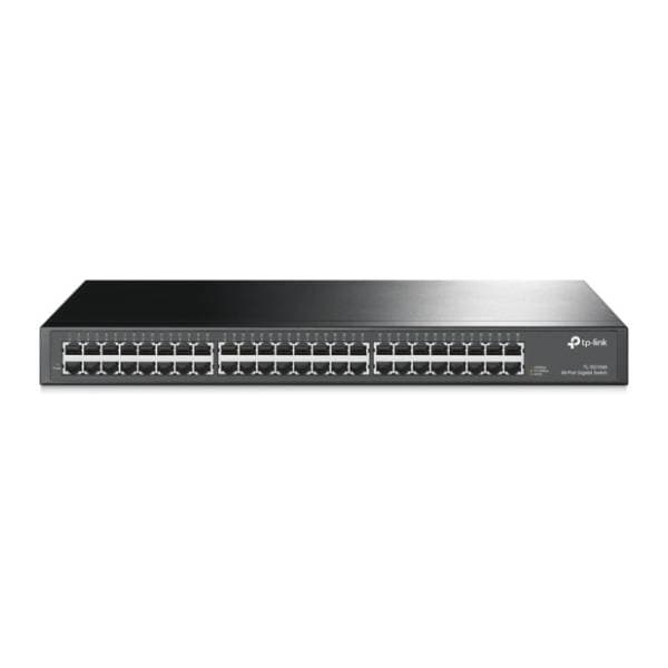 TP-LINK TL-SG1048 Gigabit Rackmount switch 0