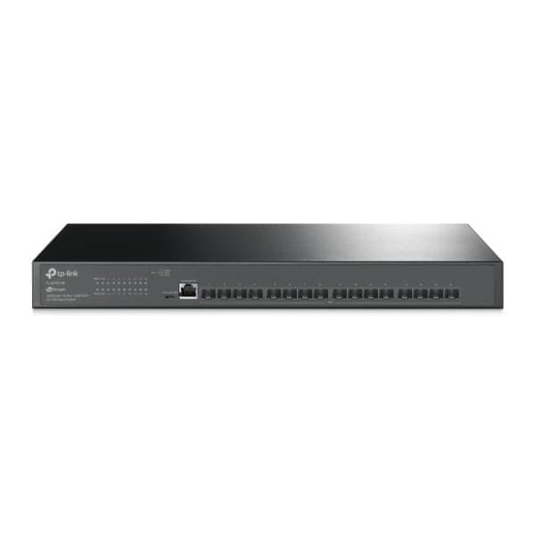 TP-LINK TL-SX3016F Omada 16-port switch 0