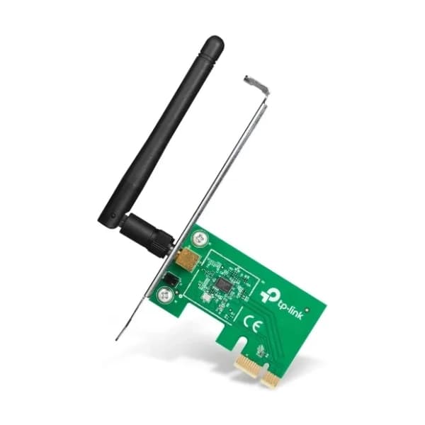 TP-LINK TL-WN781ND PCI Express adapter 1