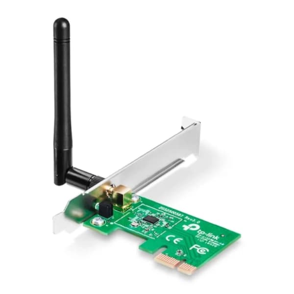 TP-LINK TL-WN781ND PCI Express adapter 0