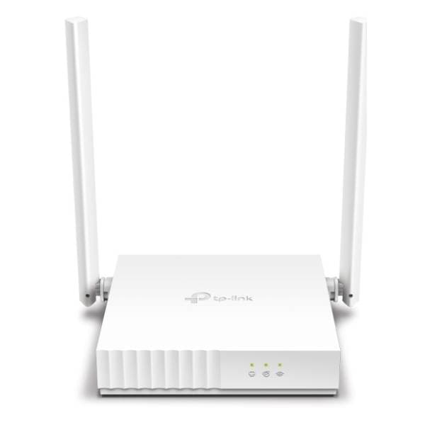 TP-LINK TL-WR820N Multi-Mode WiFi ruter 0