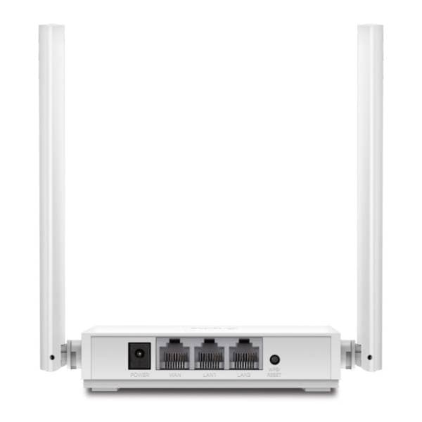 TP-LINK TL-WR820N Multi-Mode WiFi ruter 1