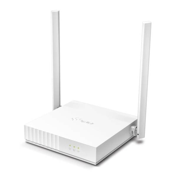 TP-LINK TL-WR820N Multi-Mode WiFi ruter 2