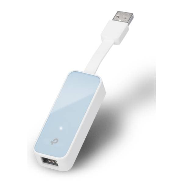 TP-LINK UE200 mrežni adapter 0