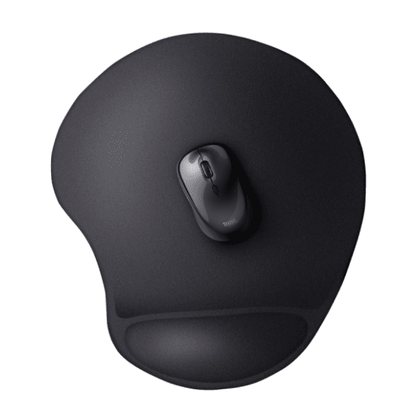 TRUST podloga za miša BigFoot XL crna 0