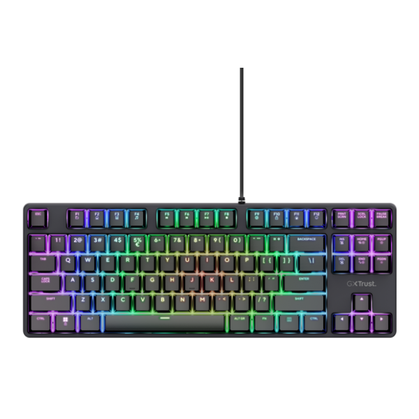 TRUST tastatura GXT 864 Cada 0
