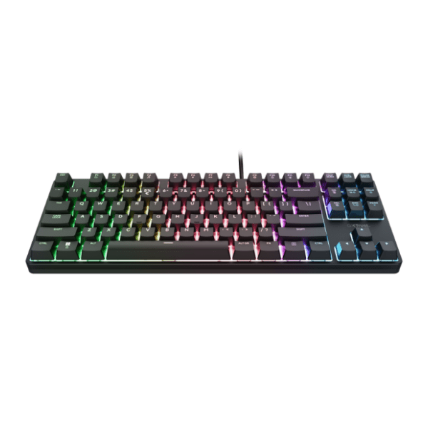 TRUST tastatura GXT 864 Cada 1