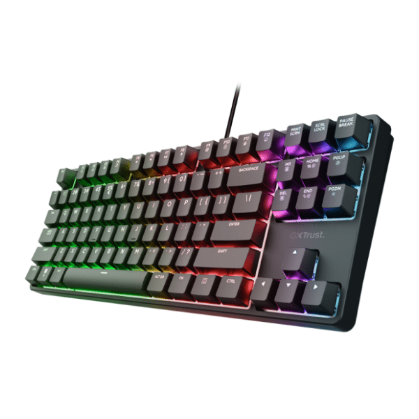 TRUST tastatura GXT 864 Cada 3