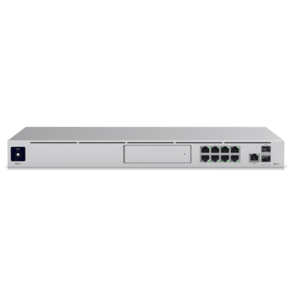 UBIQUITI Dream Machine Pro 8-port switch 0