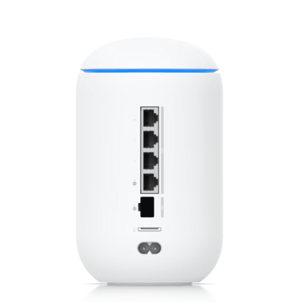 UBIQUITI Dream Router 7 WiFi ruter 1