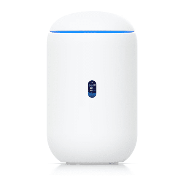 UBIQUITI Dream Router 7 WiFi ruter 0