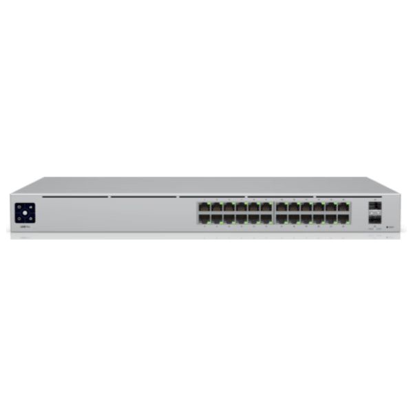 UBIQUITI Pro 24 USW-Pro-24 switch 0