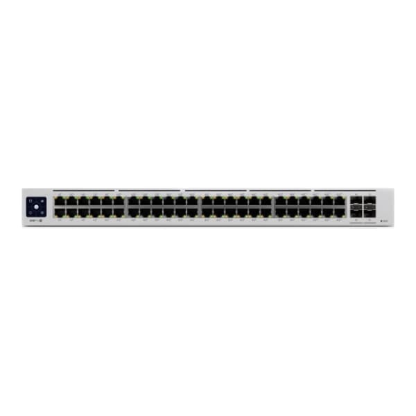 UBIQUITI Pro 48 PoE USW-Pro-48-POE switch 0