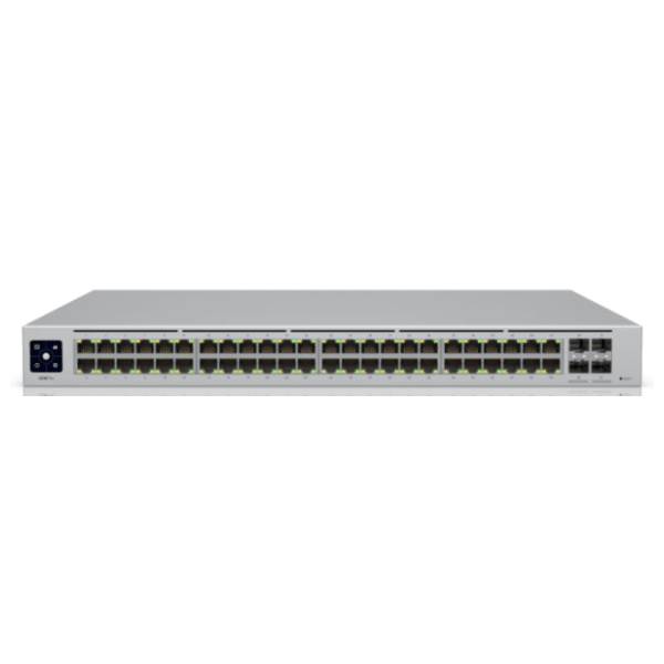 UBIQUITI Pro 48 USW-Pro-48 switch 0