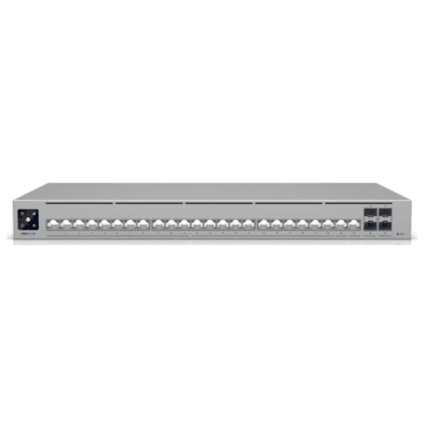 UBIQUITI Pro HD 24 USW-Pro-HD-24 switch 0
