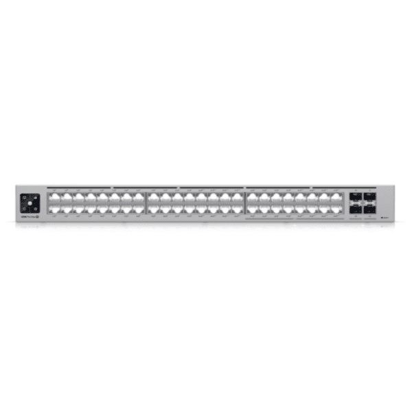 UBIQUITI Pro Max 48 PoE USW-Pro-Max-48-PoE (720W) switch 0