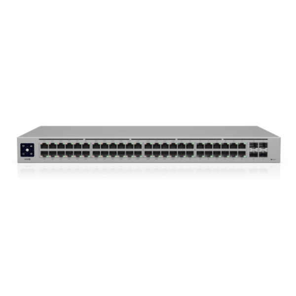 UBIQUITI Standard 48 PoE switch 0