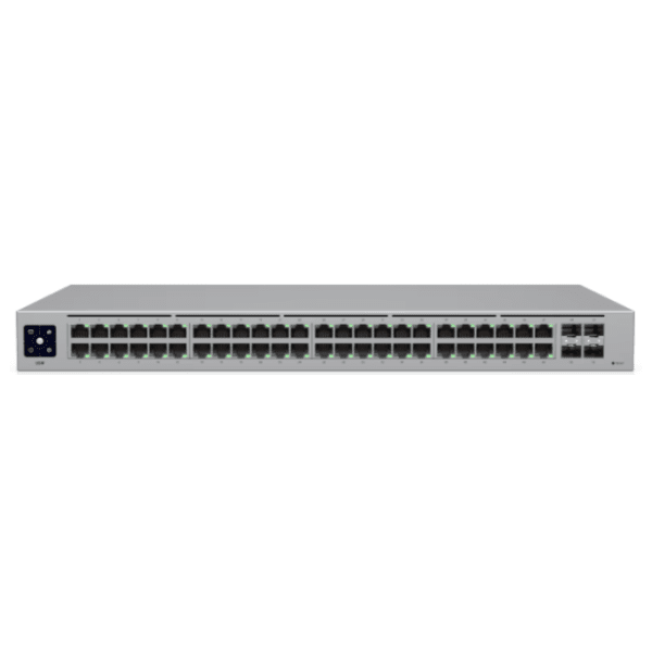 UBIQUITI Standard 48 USW-48 switch 0
