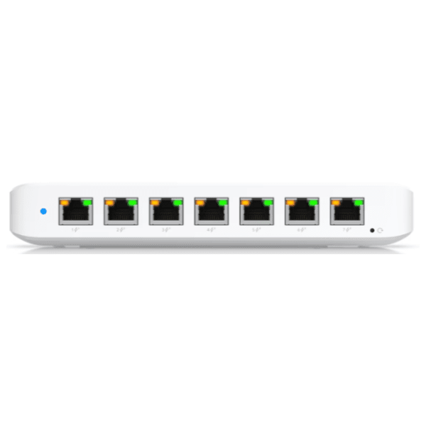 UBIQUITI Ultra 210W USW-Ultra-210W (202W) switch 0