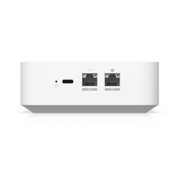 UBIQUITI UniFi Express 7 WiFi mesh 2