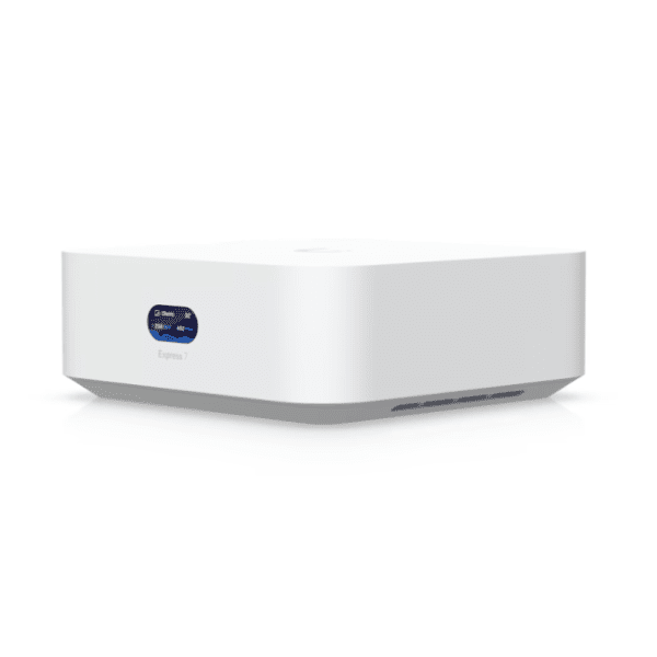 UBIQUITI UniFi Express 7 WiFi mesh 0