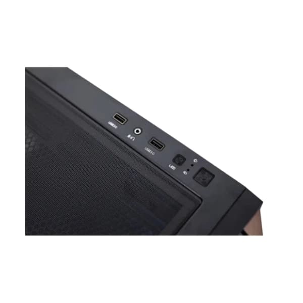 UGD kućište COOPER 37 600W 3