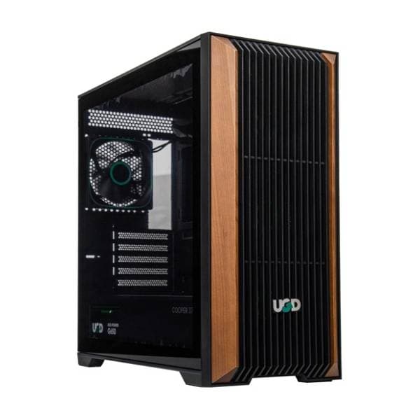 UGD kućište COOPER 37 600W 0