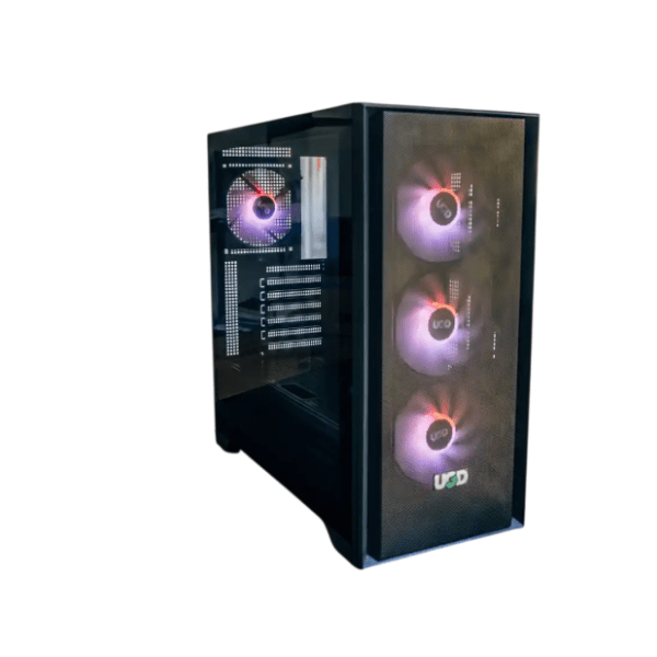 UGD kućište Tracer 2234 Valkyrie 600W G600 0