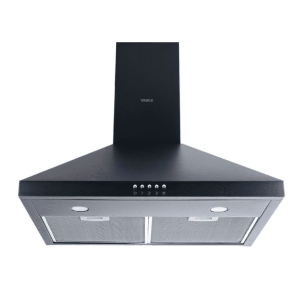 VIVAX aspirator CHO-60CHC115T B 1