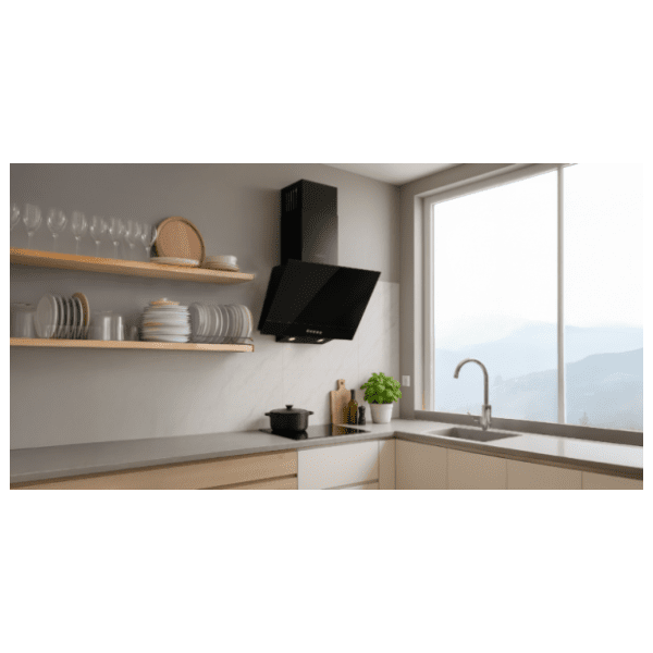 VIVAX aspirator CHO-60CSD100T GB 4